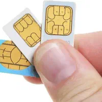 سیمکارت رند بیلبوردی