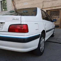 پرشیا سالم موتورجدید