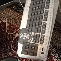 کامپیوتر|رایانه رومیزی|کازرون, |دیوار