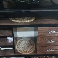 میز تلویزیون|میز تلویزیون|رباطکریم, رباطکریم|دیوار