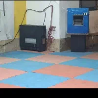 ۲عددکولر هرکدام۳۵۰۰