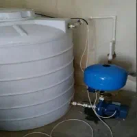 شستشو منبع اب استخر شهریار کرج  اندیشه|خدمات پیشه و مهارت|فردیس, نیروگاه برق|دیوار