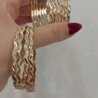 النگو طلا روز