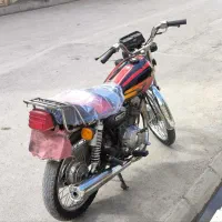 هندا متور ۱۲۵رهرو