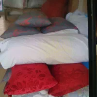 پنبه زنی و لحاف دوزی|رختخواب، بالش، پتو|نهاوند, |دیوار