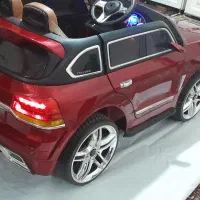 ماشین شارژی