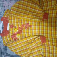 پالتو دخترانه تا ۱۲ سال|لباس|رشت, حاجی آباد|دیوار