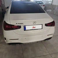 بنز a200مدل۲۰۲۵