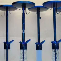 پخش عمده قلیون کرنو