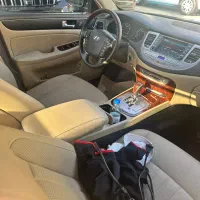 جنسیس سدان 2011|خودرو سواری و وانت|مشهد, الهیه|دیوار