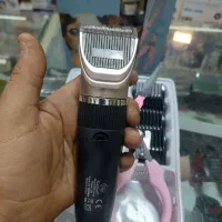 ماشین اصلاح با لوازم مخصوص حیوانات خانگی برند کیمی|لوازم جانبی حیوانات|قم, نیروگاه|دیوار