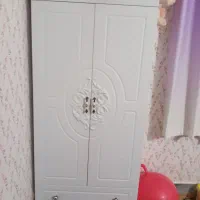 کمد کودک در حد نو