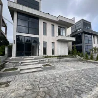 فروش ویلای تریبلکس مدرن نوساز