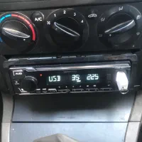 ظبط کنوود ۶خروجی معاوضه