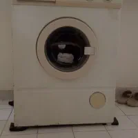 لباسشویی ۵کیلویی ارج