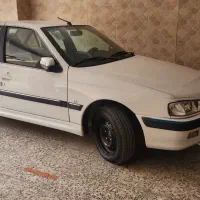 پارس tu5 کارکرد 22000