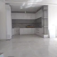 طراحی واجرای کابینت وکمد دیواری ام دی اف