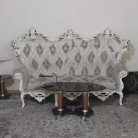 حراج لوازم منزل مبل تلویزیون میز. و...