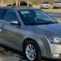 فروش خودرو دنا پلاس اتومات