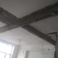 پیکور تخریب سقف و بتن .جوشکاری .تغییر نقشه ساختمان