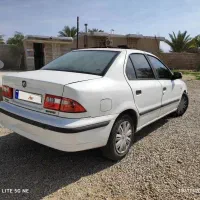 سمند ال ایکس ساده نقدی و معاوضه با نیسان دیزل