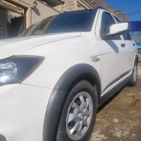 کوئیک R مدل ۴۰۲ پارس خودرویی|خودرو سواری و وانت|فردیس, شهرک ۱۱۰|دیوار