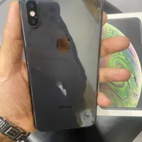 Xs Max 256gb Cha