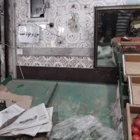 اجاره مغازه میوه فروشی.با جواز کسب میوه فروشی|اجارهٔ مغازه و غرفه|تهران, خانی آباد نو جنوبی|دیوار