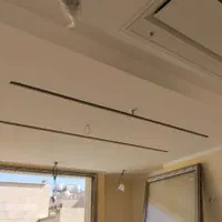 فروش و اجرای کناف و pvc|مصالح و تجهیزات ساختمان|شاهین‌شهر, مخابرات (شهید بهشتی)|دیوار
