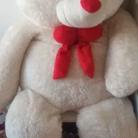 خرس بزرگ وتاب ریلکس|اسباببازی|الیگودرز, |دیوار