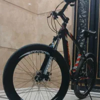 دوچرخه|دوچرخه، اسکیت، اسکوتر|قم, انسجام|دیوار