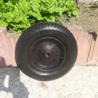 چرخ فرغون