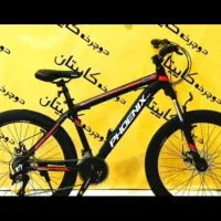 دوچرخه حرفه ای فونیکس 27.5|دوچرخه، اسکیت، اسکوتر|قم, دروازه چوبی|دیوار