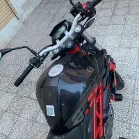 موتور بنلی|موتورسیکلت|کاشان, مسلم آباد|دیوار