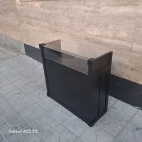 تولید میز پیشخوان ،میزکانتر،دخل مغازه