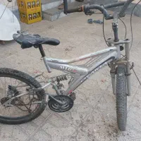 دوچرخه|دوچرخه، اسکیت، اسکوتر|شیروان (خراسان), |دیوار