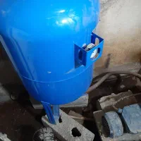 تاسیسات تخصصی مرزداران غرب تهران