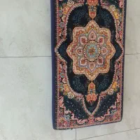 پشتی یک درپشتی درحد نو|پشتی|سقز, |دیوار