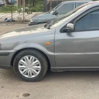 سمند مدل ۸۵ دوگانه سوز بسیار نو ال ایکس|خودرو سواری و وانت|رشت, دیلمان|دیوار