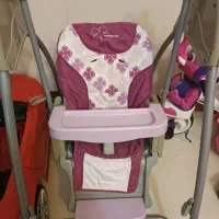 تاب برقی کودک دوکاره مارک mother love