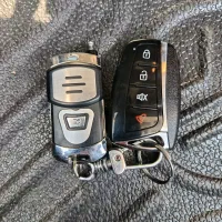 دزد گیر در حد نو .کارکرد ۲ماه