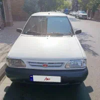 پراید 131