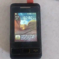 سامسونگ لمسی مدل ۳۳champ