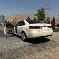 سوناتا nf 3300|خودرو سواری و وانت|تهران, گلستان (شهرک راه آهن)|دیوار