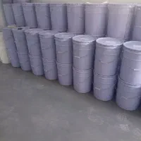 سطل گرد ۲۰ کیلویی  نو فقط با تعداد بالای صد تا