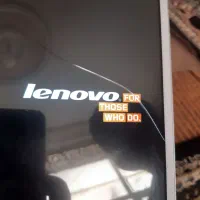 تبلت سالم لنوومعاوضه باگوشی|تبلت|اصفهان, شیخ طوسی|دیوار