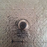 سینی سیلور ترکیه|ظروف سرو و پذیرایی|شاهدشهر, |دیوار