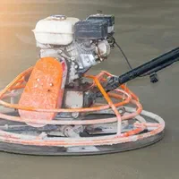 اجرای بتن ریزی و کفسازی با ماله پروانه|خدمات پیشه و مهارت|سنندج, |دیوار