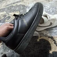 کفش کتونی ونس دوجفت