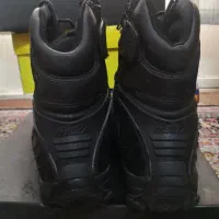 بوت دلتا مشکی|کیف، کفش، کمربند|کازرون, |دیوار